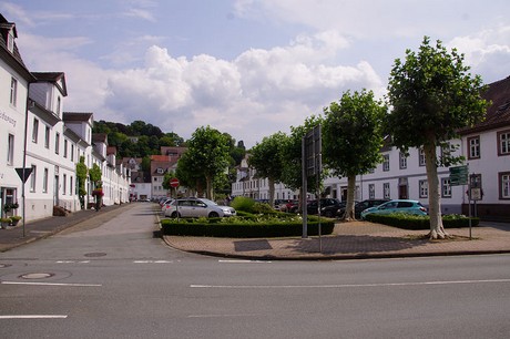 Bad Karlshafen